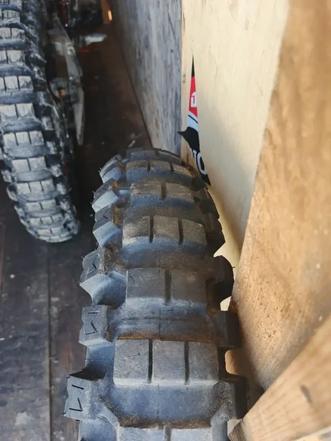 Продажа шин Michelin 300-500 км пробега - Разбор автомобилей в Ярославль