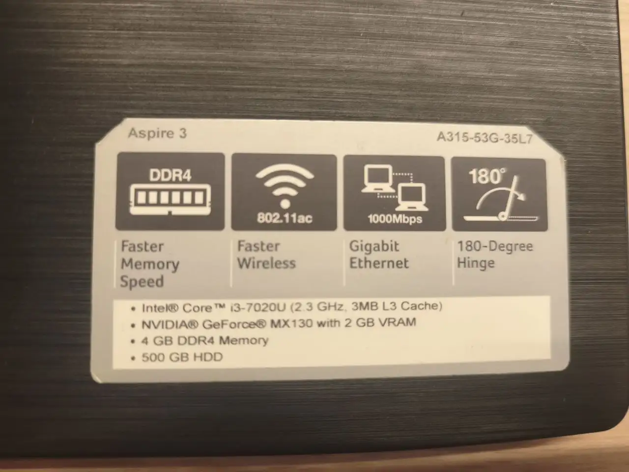 Продам ноутбук с зарядкой в комплекте - Электроника в Ярославль