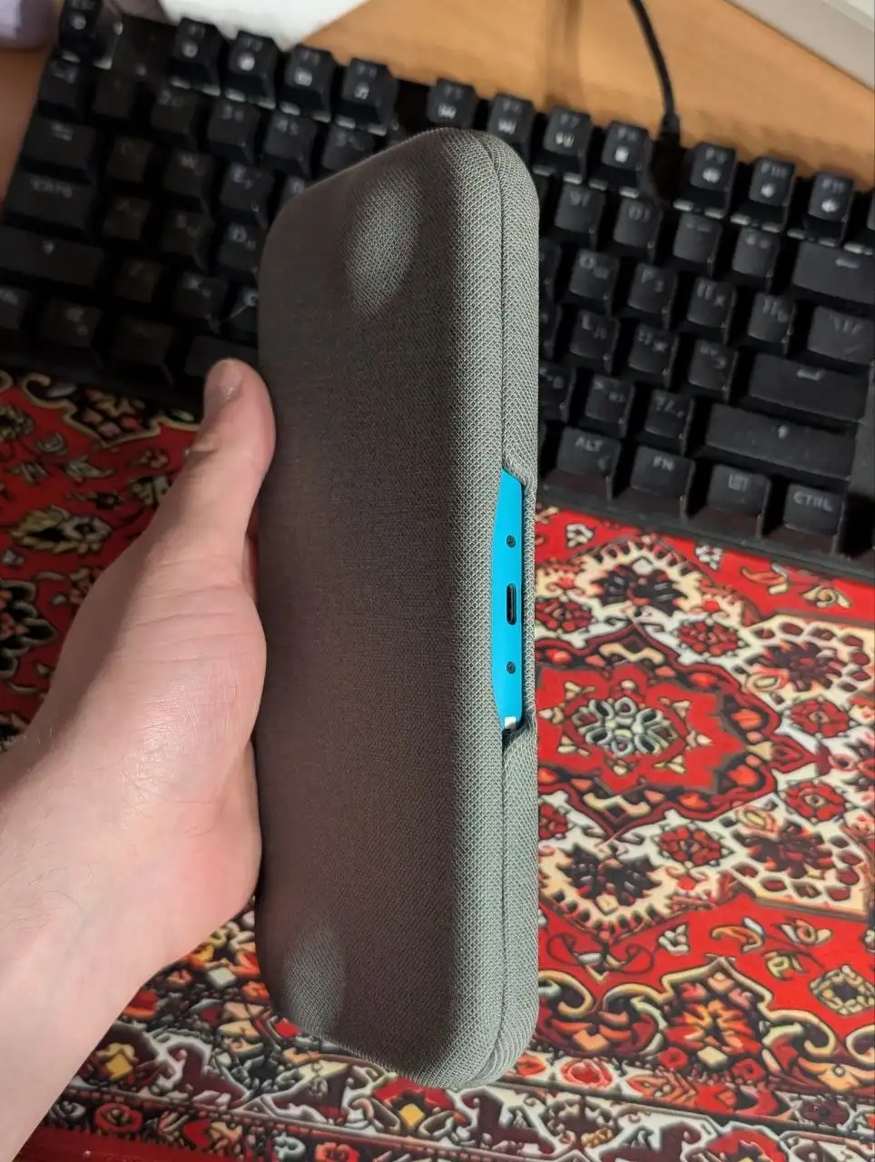 Продажа прошитого Nintendo Switch Lite в хорошем состоянии - Игровые консоли (Электроника) в Ярославль