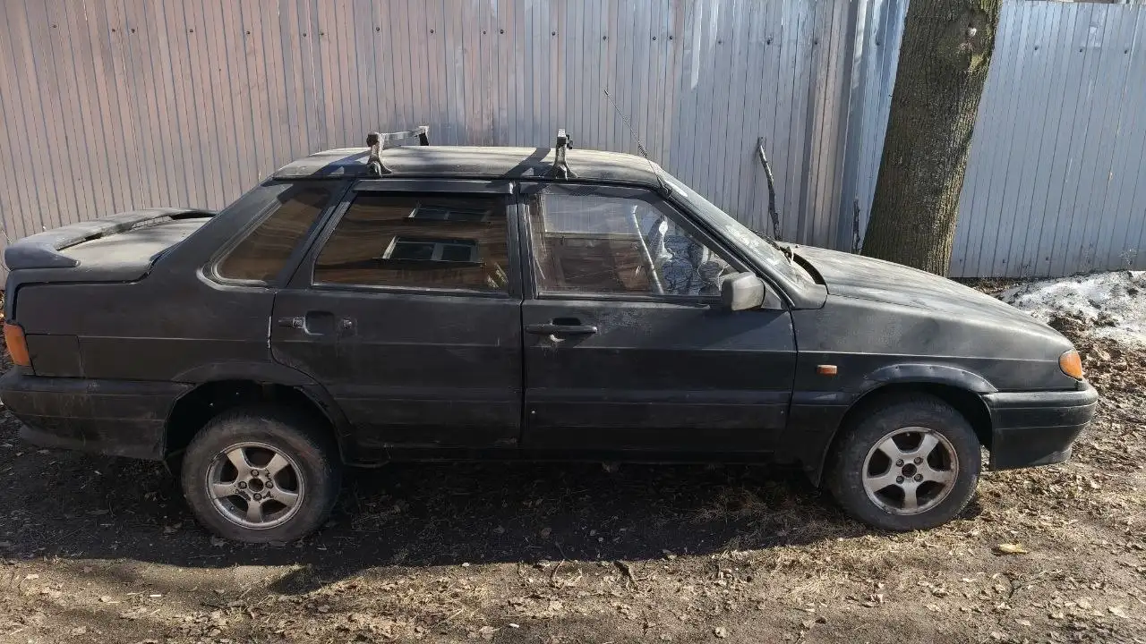 Продажа автомобиля ВАЗ 2108 2004 года - Легковые автомобили (Авто) в Ярославль