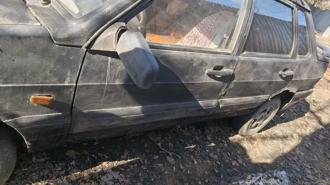 Продажа автомобиля ВАЗ 2108 2004 года - Легковые автомобили (Авто) в Ярославль