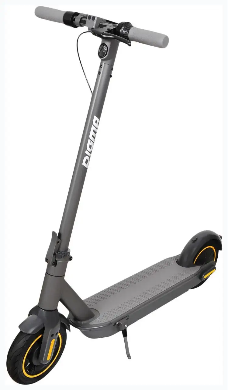 Продам электросамокат с зарядным устройством - Электроника в Ярославль