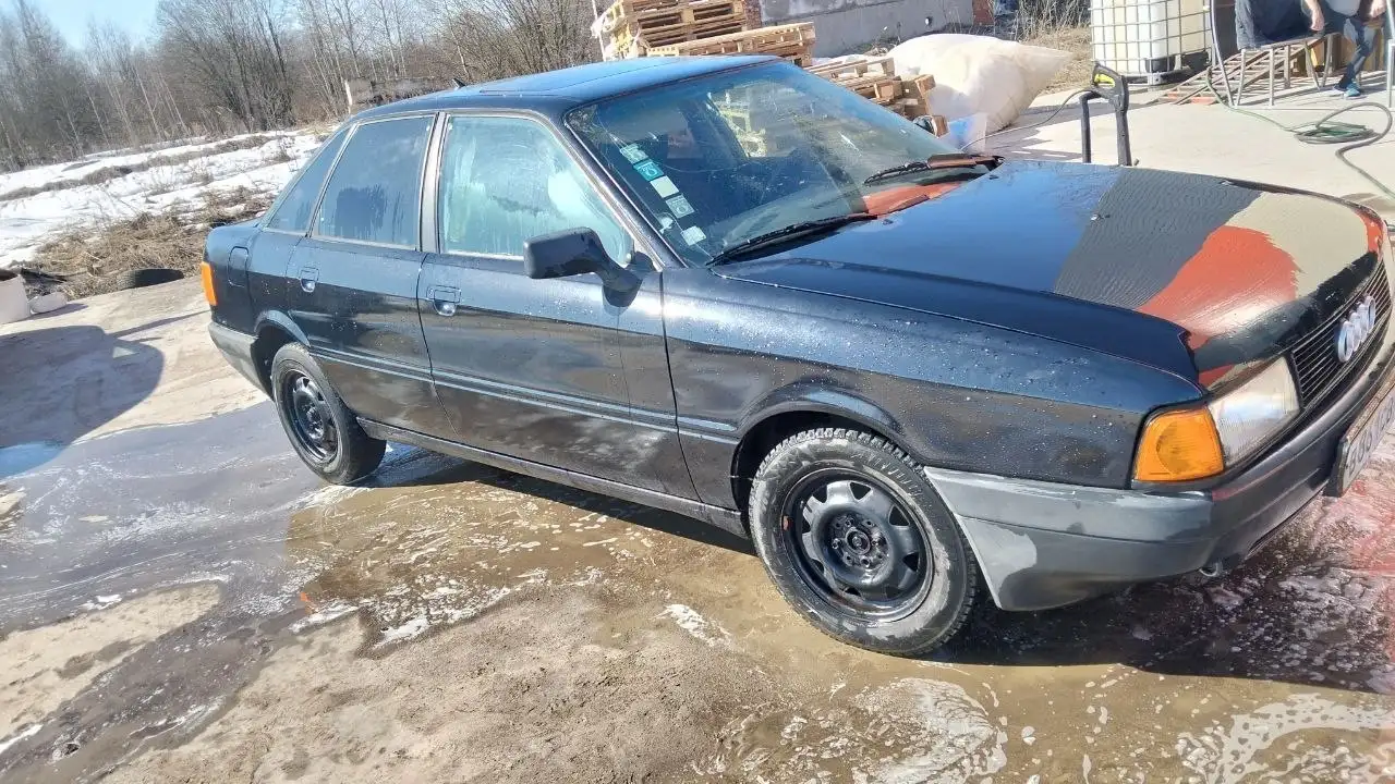 Продажа автомобиля Volkswagen Golf 2 1991 года в Ярославле - Легковые автомобили (Авто) в Ярославль