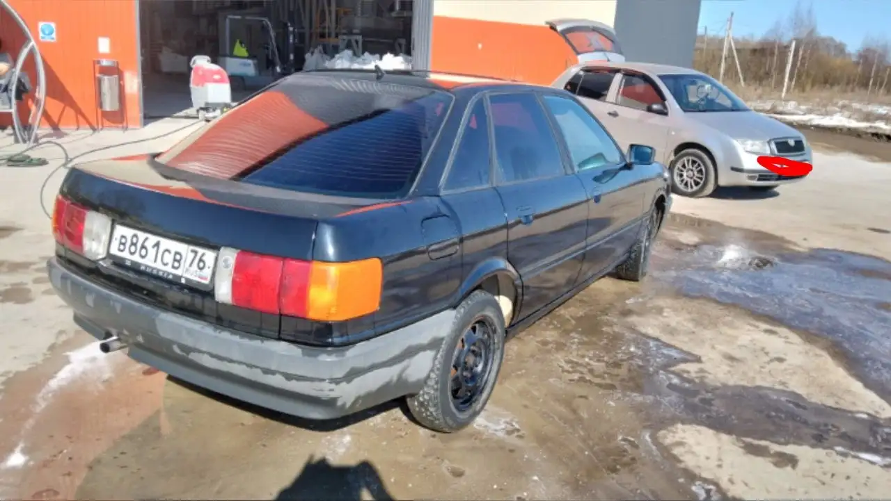 Продажа автомобиля Volkswagen Golf 2 1991 года в Ярославле - Легковые автомобили (Авто) в Ярославль