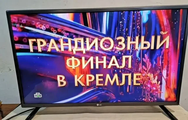 Продажа телевизоров после продажи коттеджа - Телевизоры в Ярославль