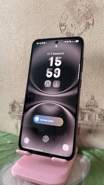 Samsung S24FE 8/128 в Ярославле - Смартфоны в Ярославль