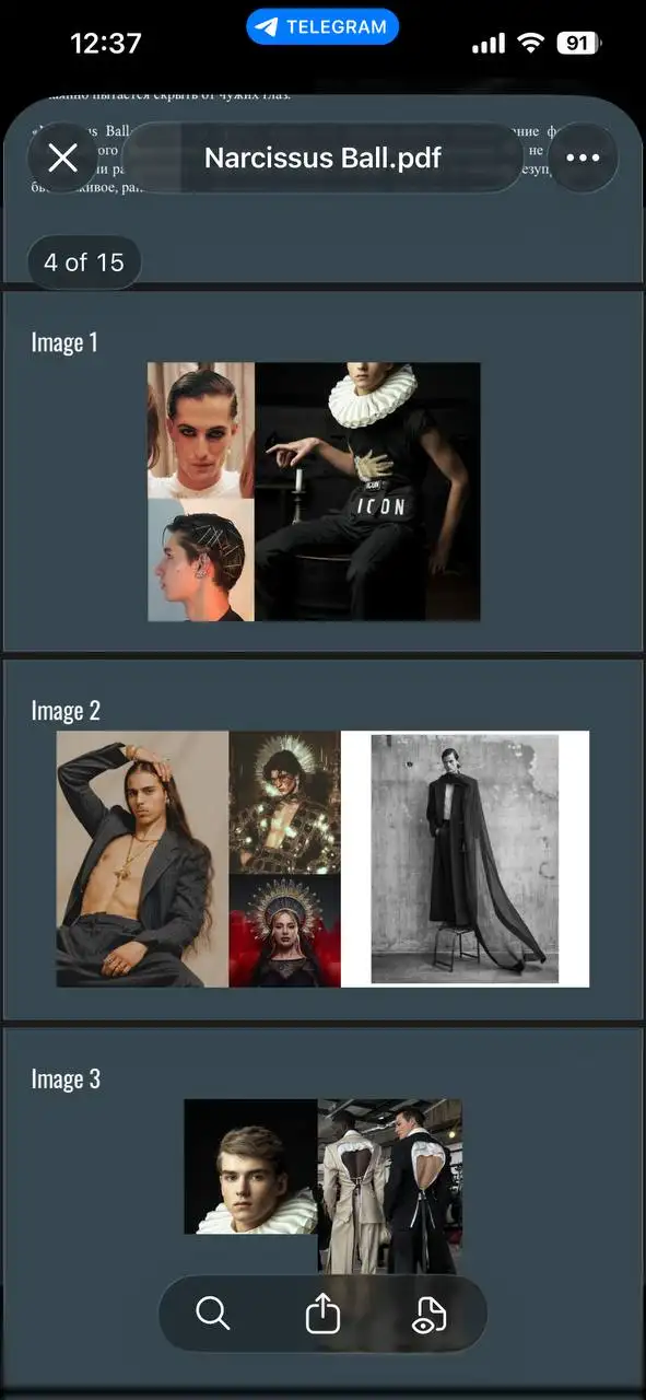 Поиск моделей на показ и проект с топ-мастерами - Моделирование (Работа) в Ярославль