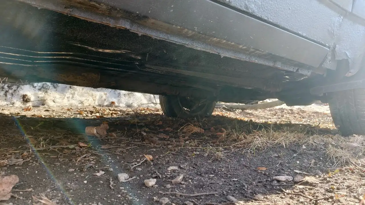 Автомобиль ВАЗ 2108 2004 года снят с учета - Легковые автомобили (Авто) в Ярославль