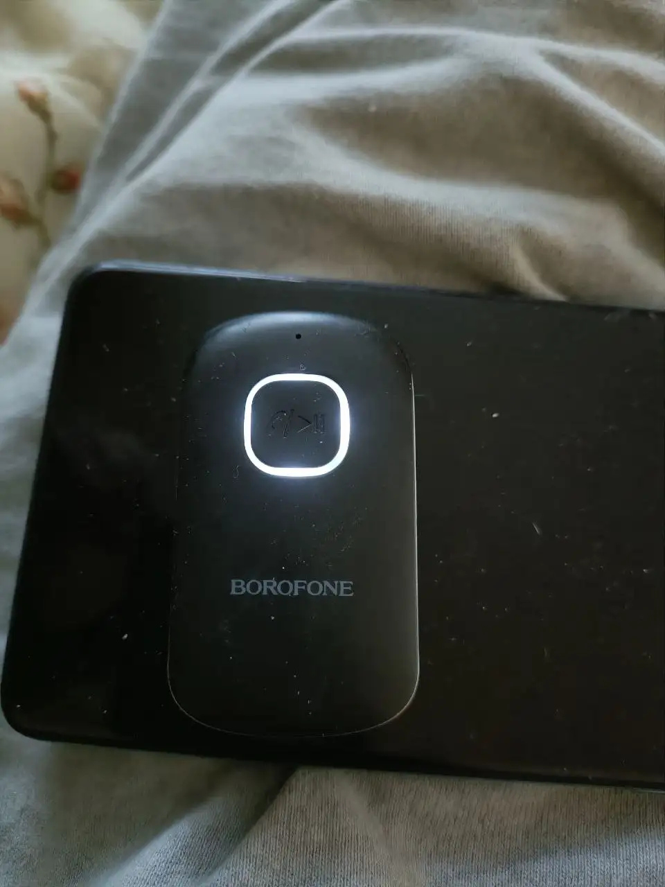 Продам телефон OPPO Reno 7 5G и блютуз адаптер для авто - Телефоны и аксессуары (Электроника) в Ярославль