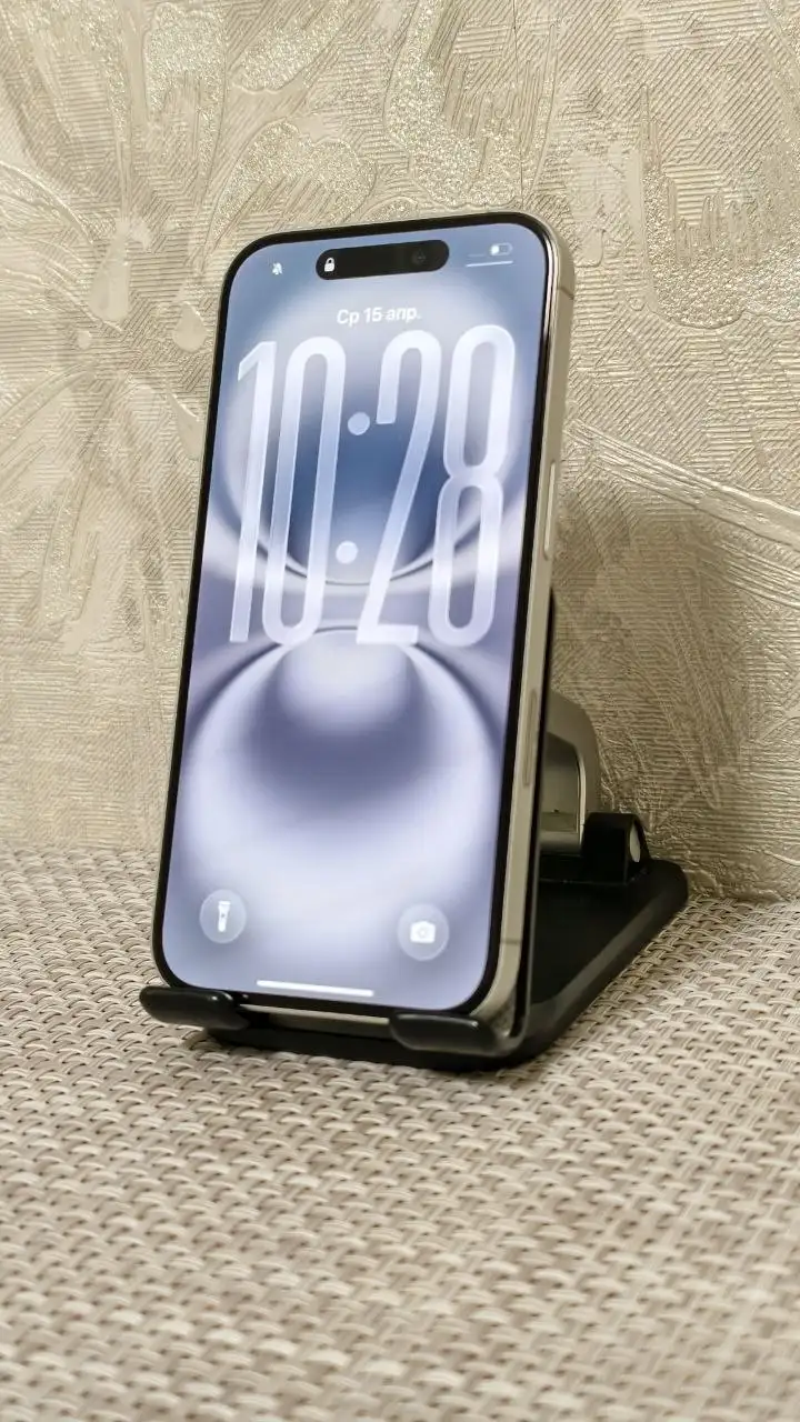 iPhone 16 128GB Белый оригинал с гарантией - Смартфоны (Электроника) в Ярославль