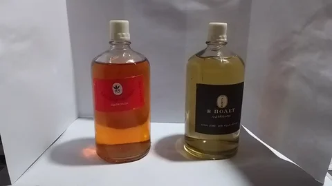 Винтажные одеколоны 1980 года выпуска - Парфюмерия и косметика в Ярославль