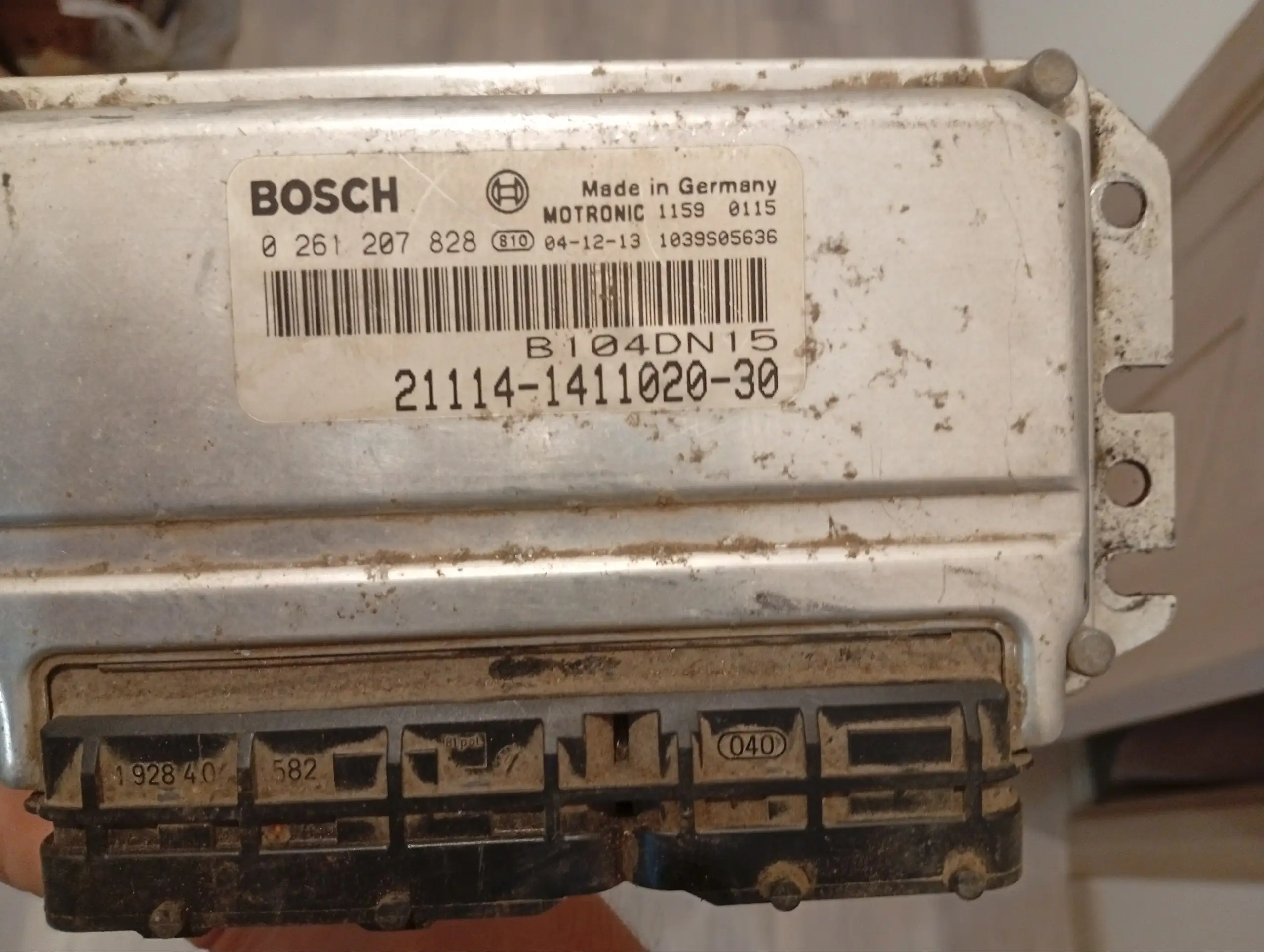 Запчасти ВАЗ 2110-2115 - Автозапчасти для ВАЗ (Запчасти) в Ярославль