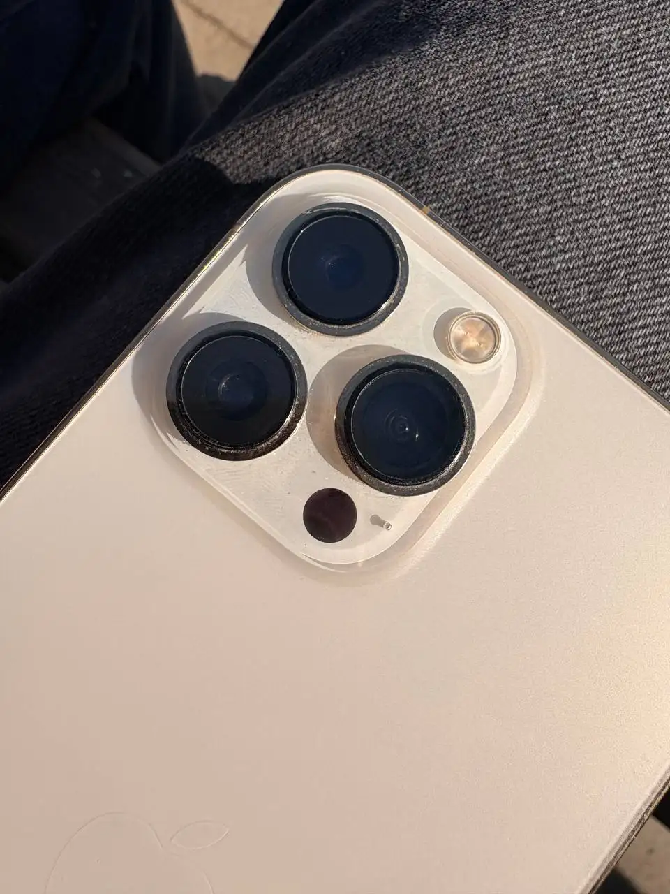 iPhone 13 Pro Max б/у - Смартфоны (Электроника) в Ярославль