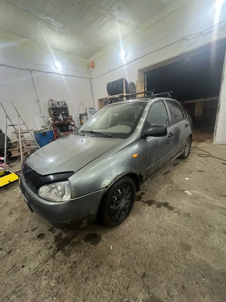 Продажа автомобиля с 1.6 мотором в Ярославле - Авто в Ярославль