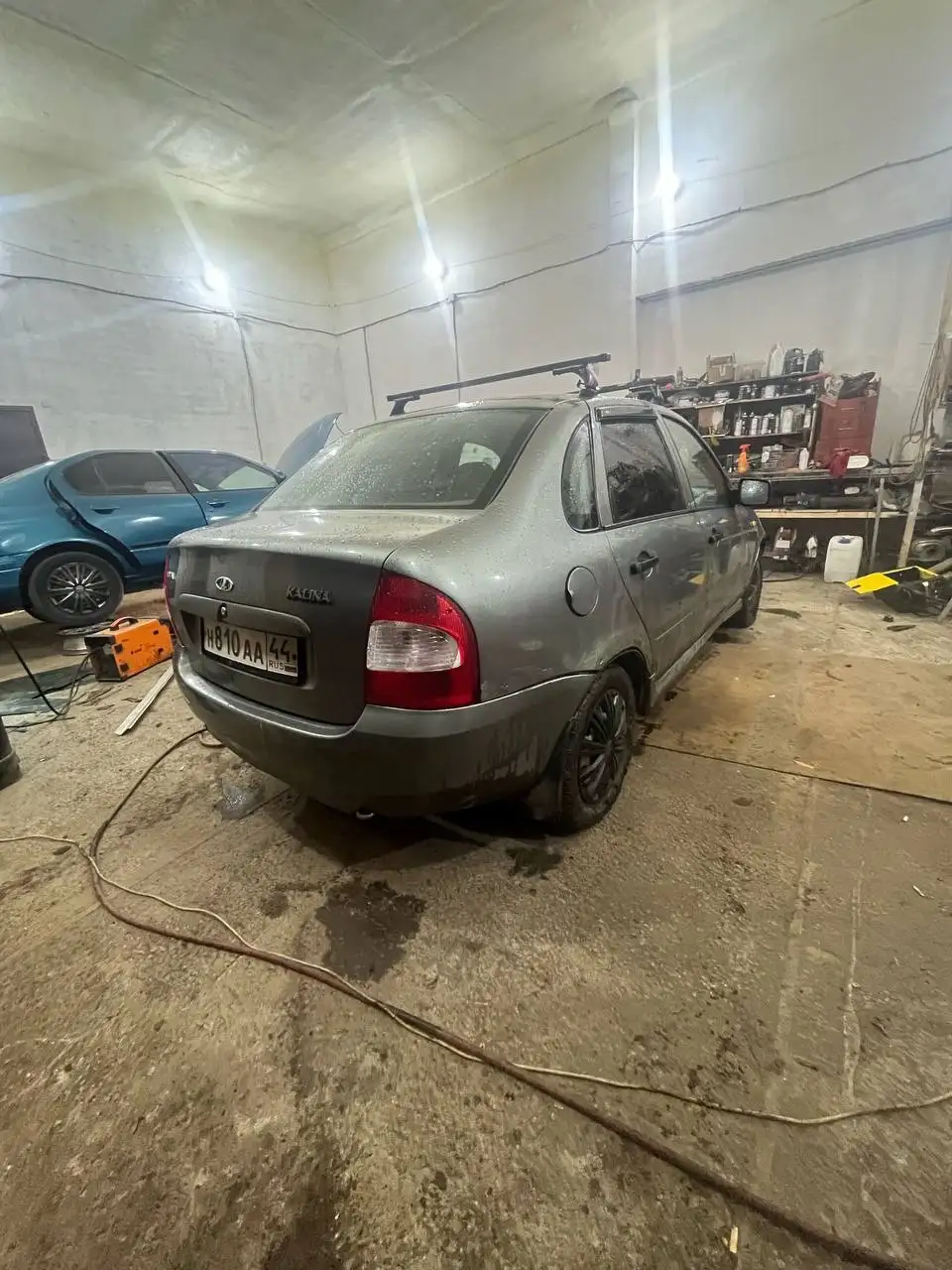 Продажа автомобиля с 1.6 мотором в Ярославле - Авто в Ярославль