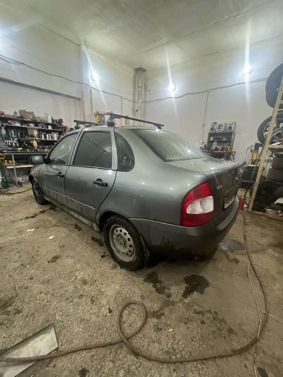 Продажа автомобиля с 1.6 мотором в Ярославле - Авто в Ярославль