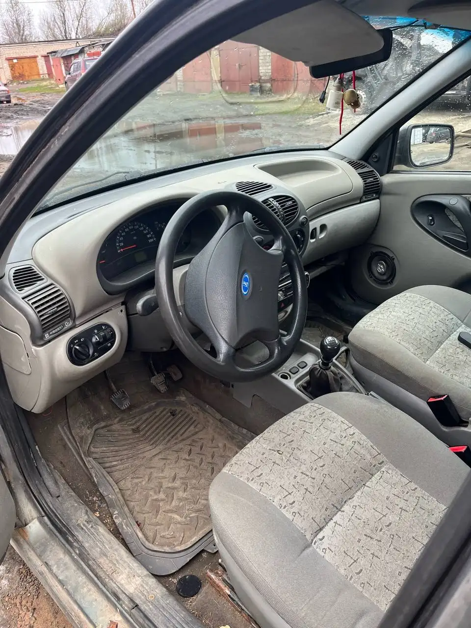 Продажа автомобиля с 1.6 мотором в Ярославле - Авто в Ярославль