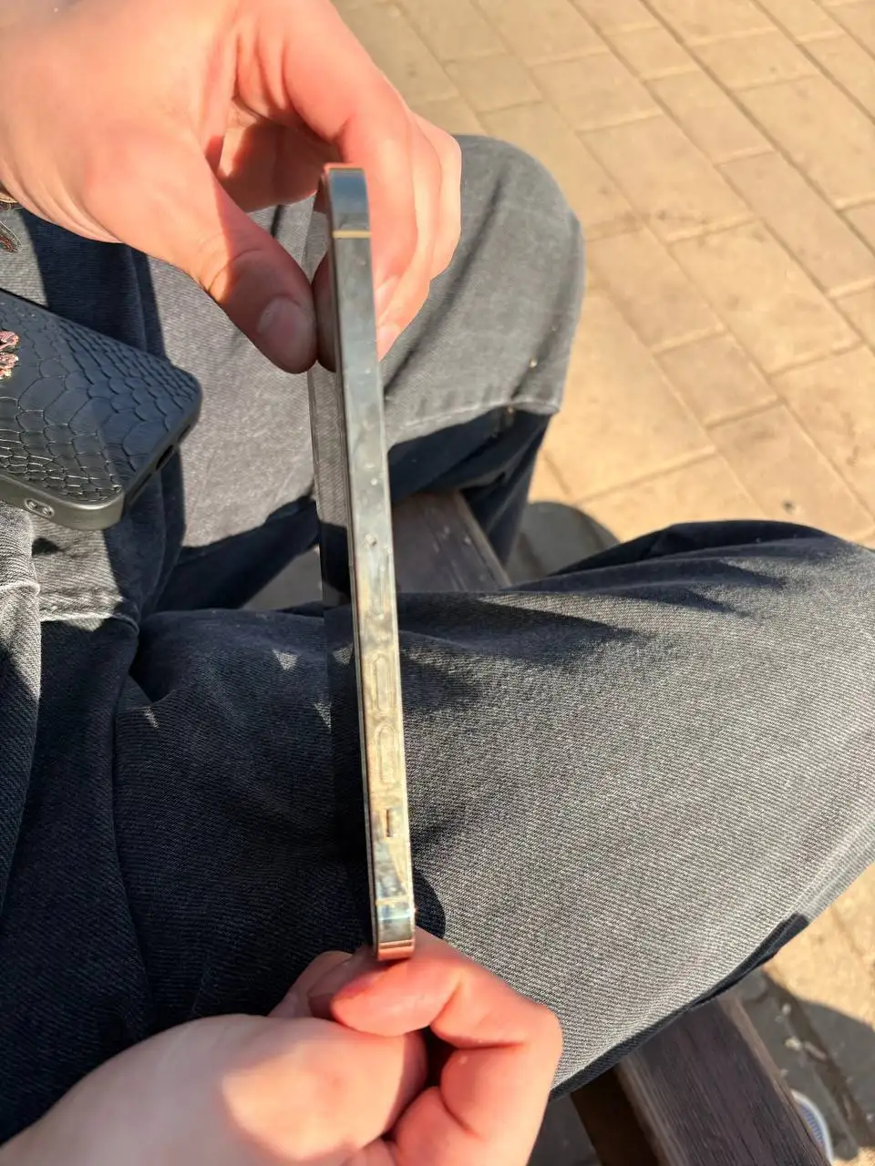 iPhone 13 Pro Max в хорошем состоянии - Смартфоны (Электроника) в Ярославль