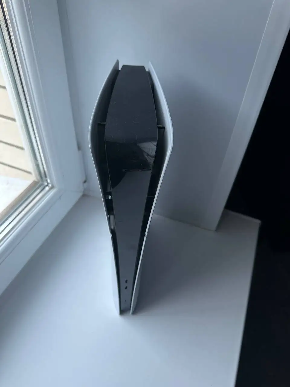 PS5 Slim полный комплект - Игровые консоли (Электроника) в Ярославль