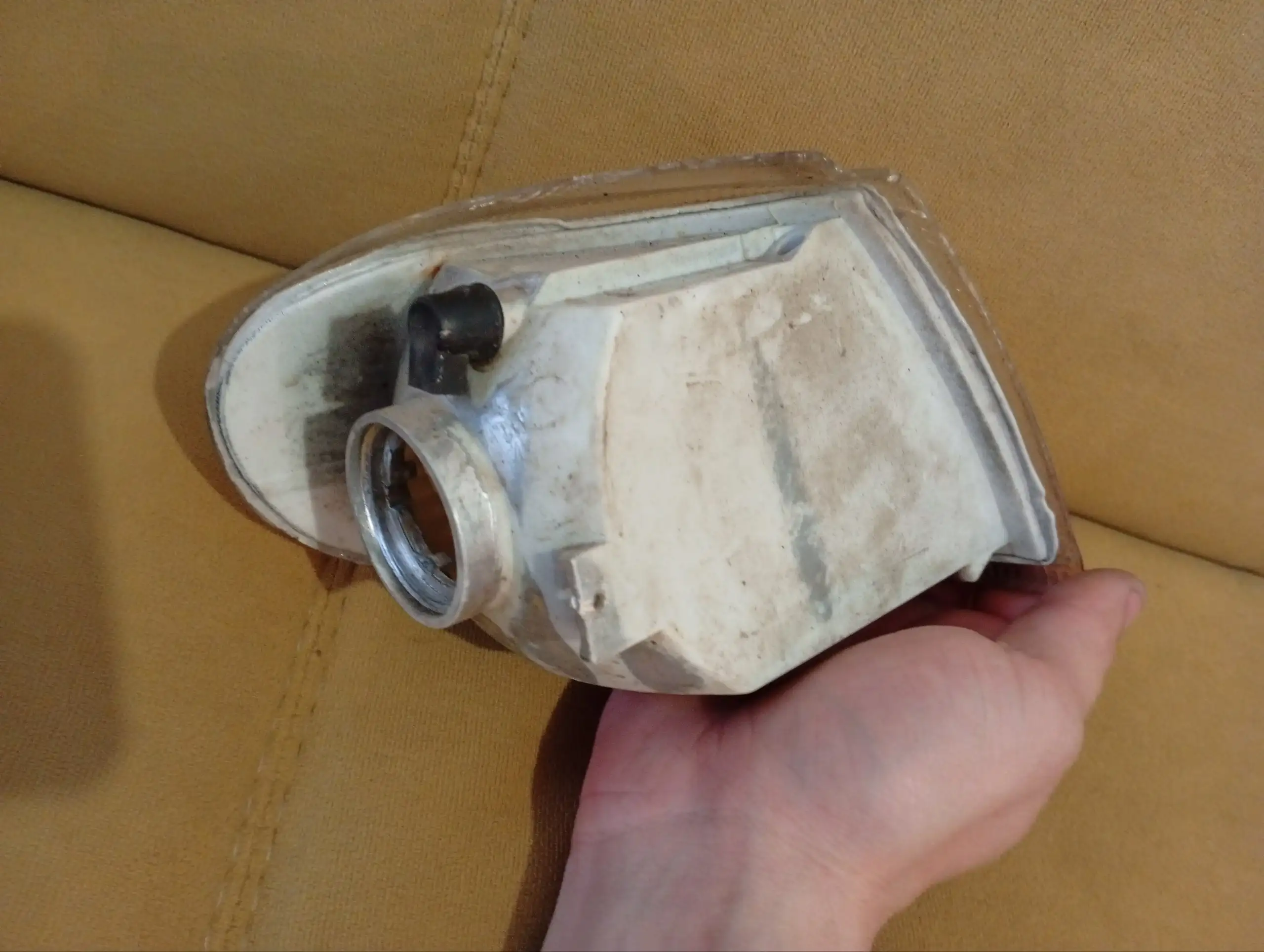 Запчасти для ВАЗ 2110-2115 - Автозапчасти для ВАЗ (Запчасти) в Ярославль