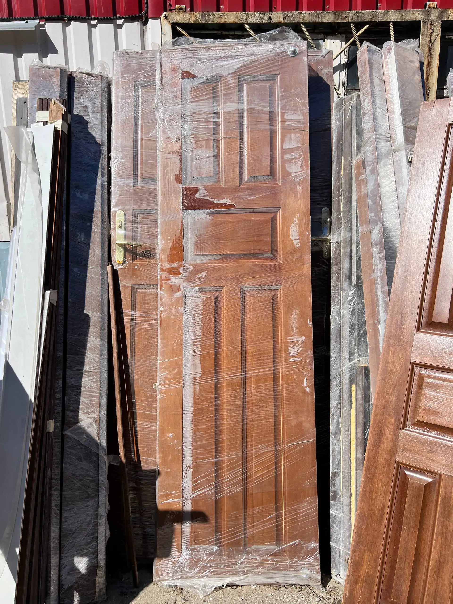 Межкомнатные итальянские деревянные двери - Двери (Для дома и дачи) в Ярославль