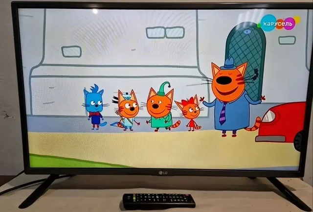 Телевизоры для дачи или дома - Компьютерные комплектующие в Ярославль