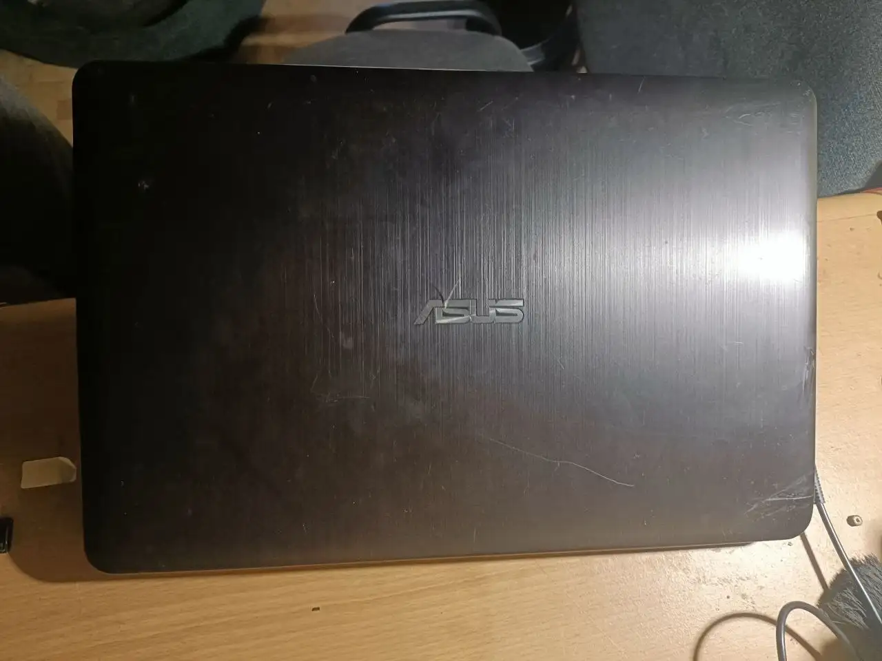 Продам ноутбук ASUS X540L и телефон - Электроника в Ярославль