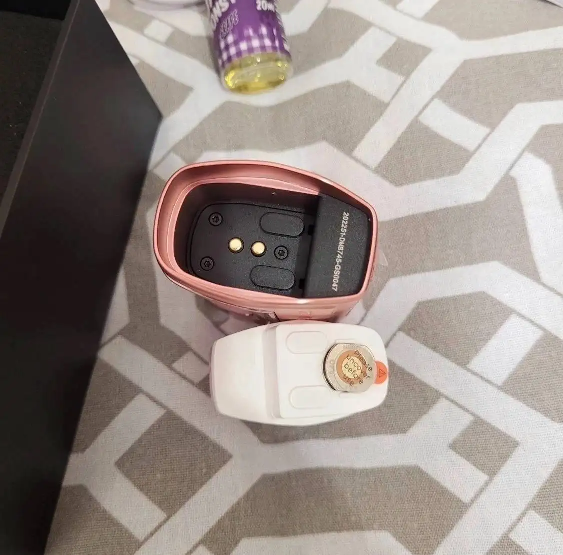 Продам новый хирик в пленочках - Электроника в Ярославль