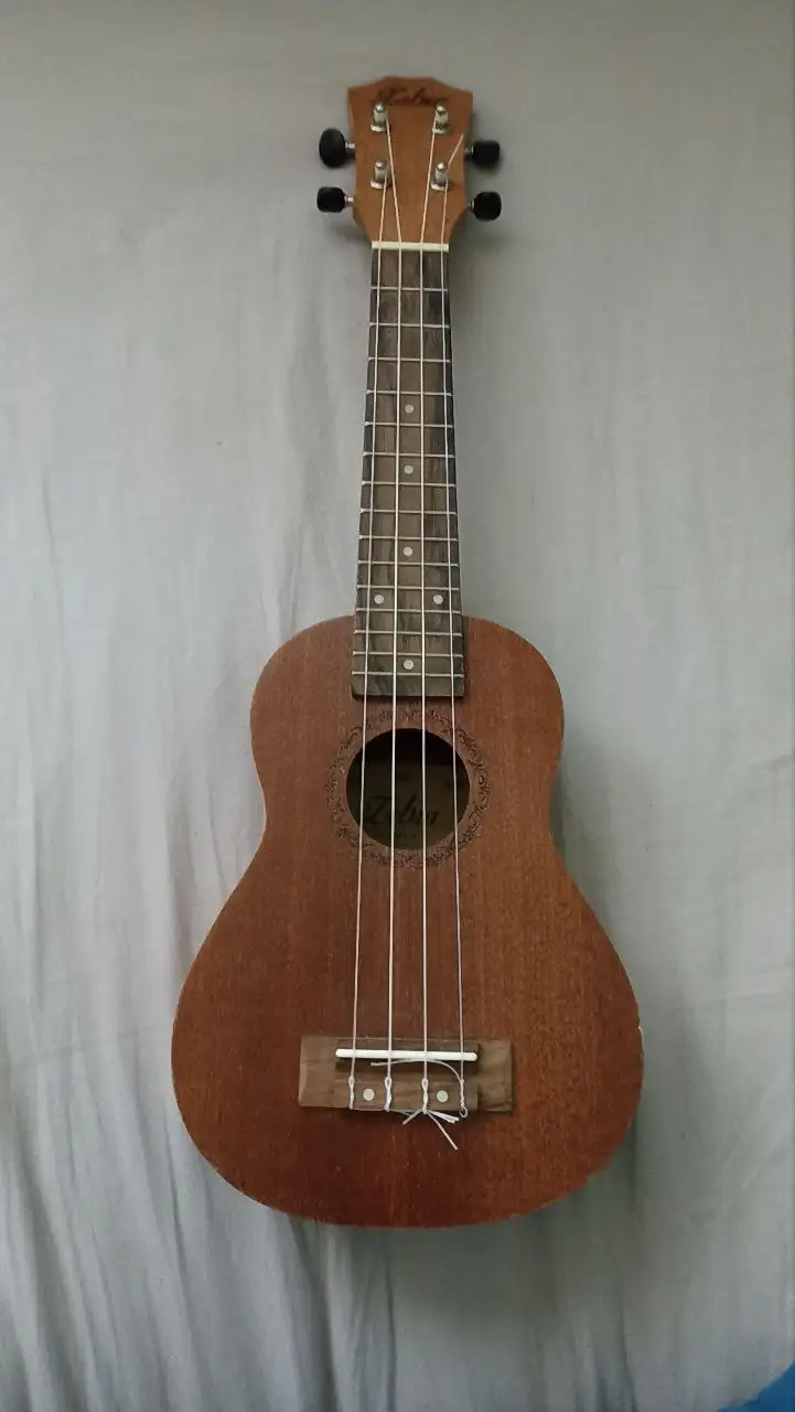 Укулеле сопрано - Музыкальные инструменты (Хобби и отдых) в Ярославль