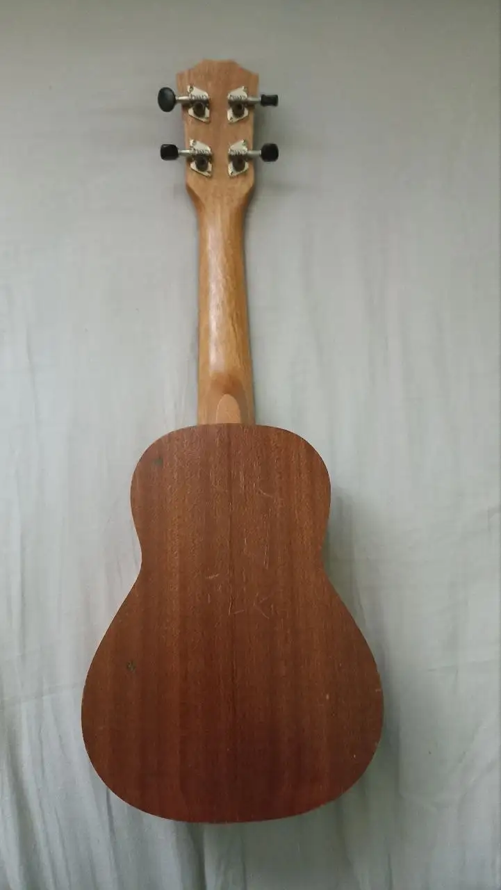 Укулеле сопрано - Музыкальные инструменты (Хобби и отдых) в Ярославль