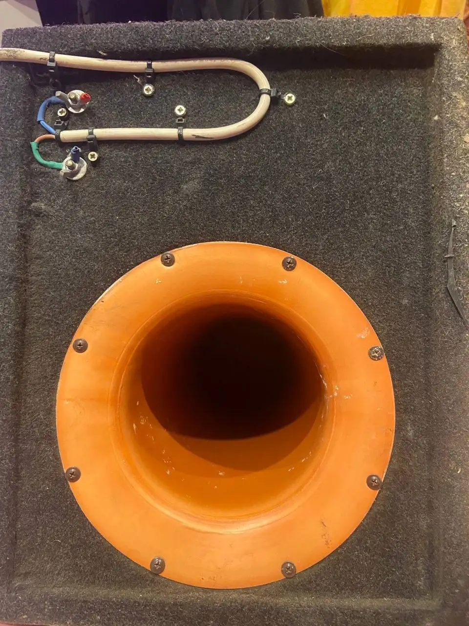 Продам сабвуфер Pride - Автозвук (Запчасти) в Ярославль