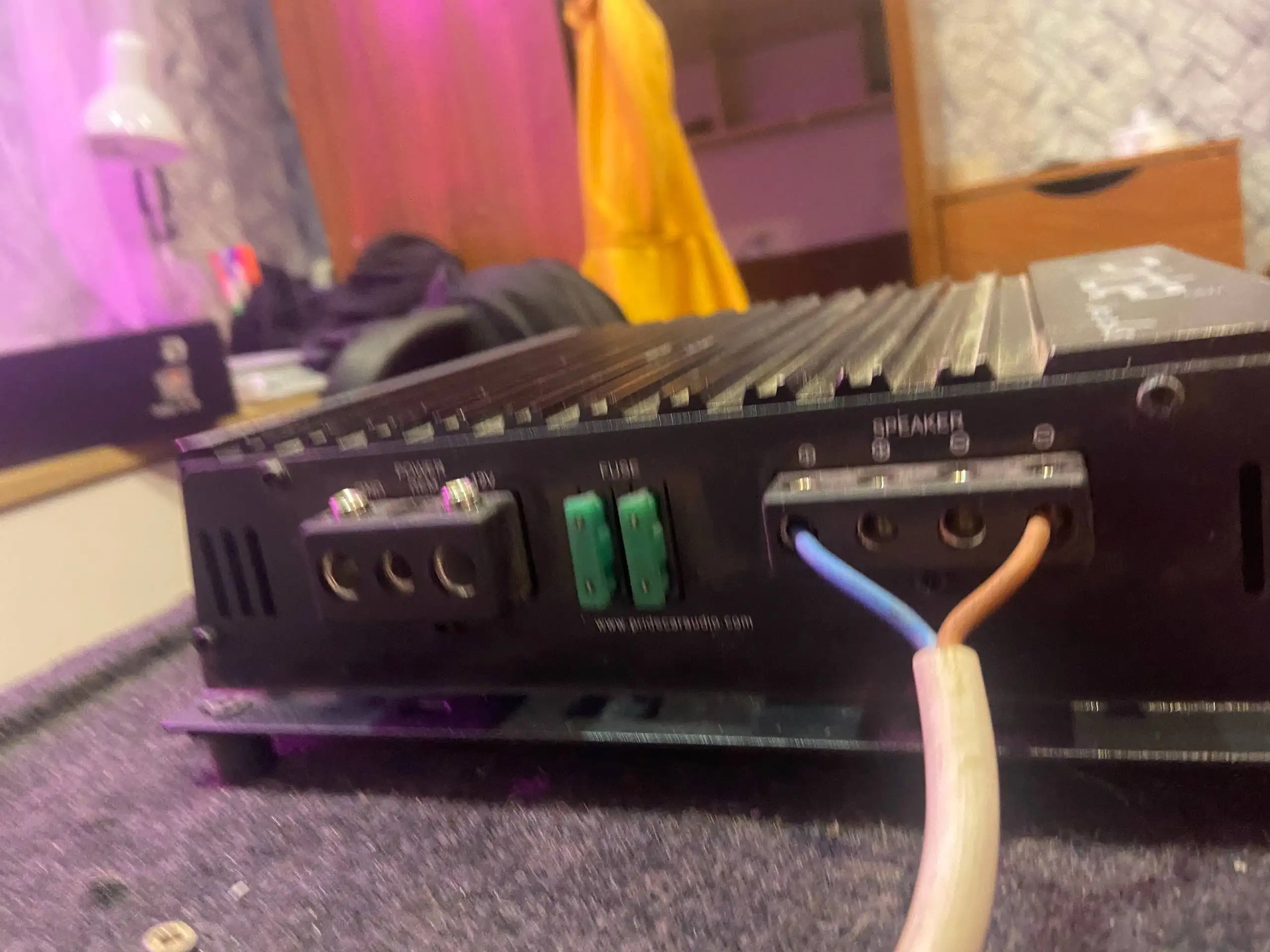 Продам сабвуфер Pride - Автозвук (Запчасти) в Ярославль