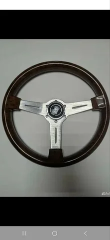 Универсальный руль nardi 340 мм для ВАЗ - Автомобили с пробегом в Ярославль