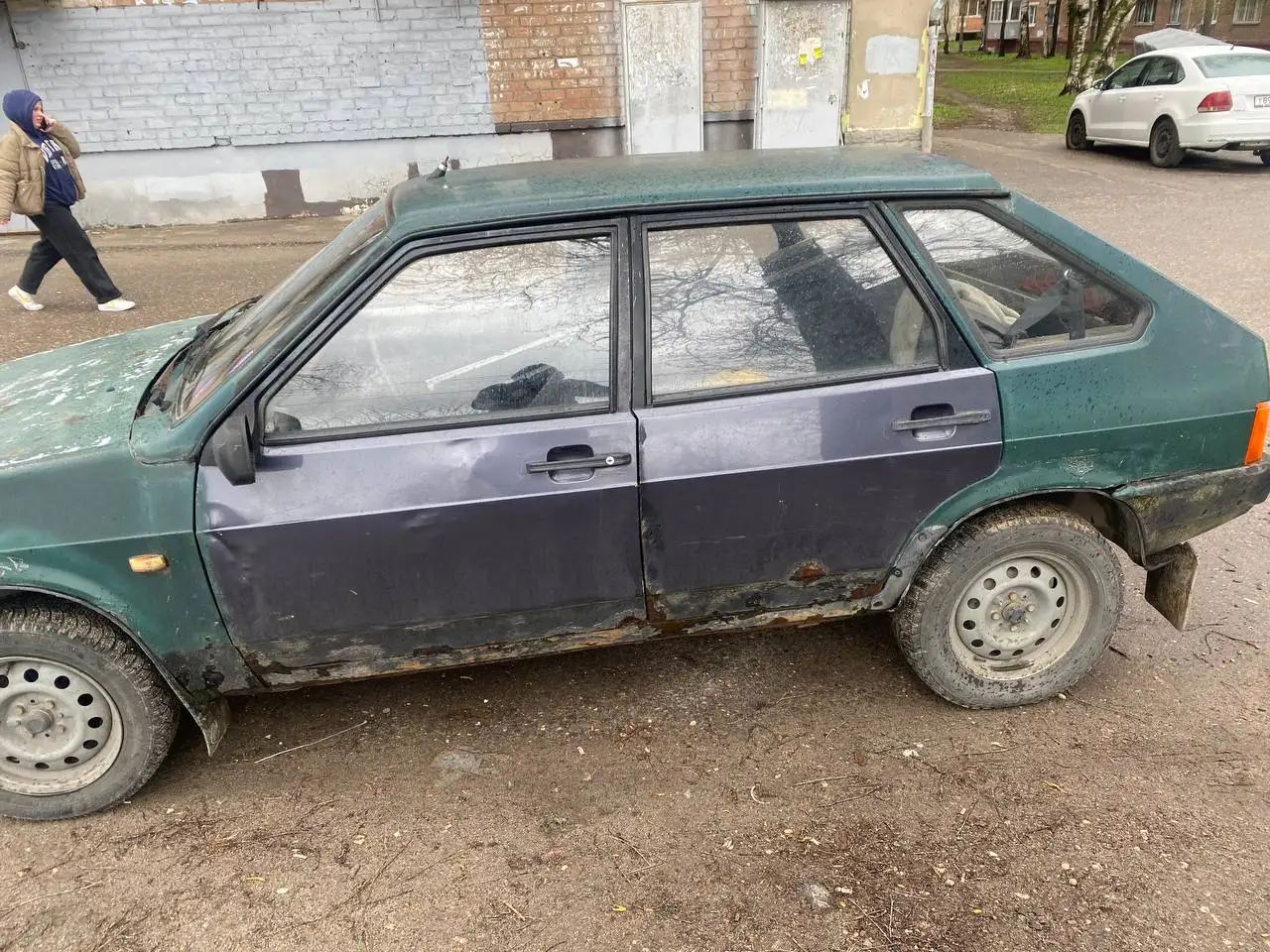 Продам ВАЗ 2109 - Легковые автомобили (Авто) в Ярославль