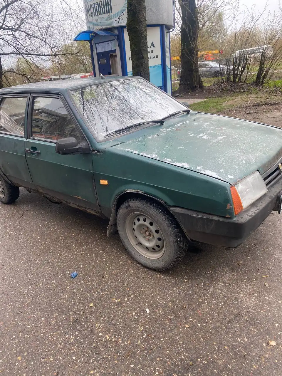 Продам ВАЗ 2109 - Легковые автомобили (Авто) в Ярославль