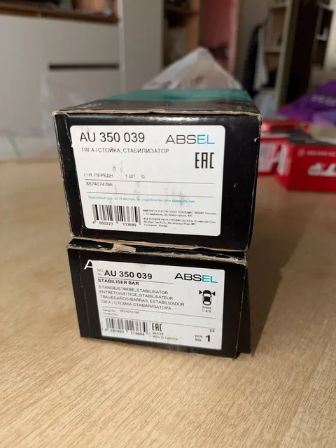 Запчасти на Audi 80 b3/b4 - Запчасти для Лада Приора в Ярославль