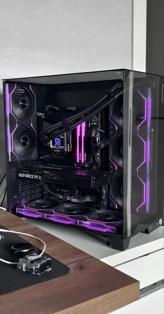 Продам корпус Gamemax Infinity Plus - Компьютерные комплектующие в Ярославль