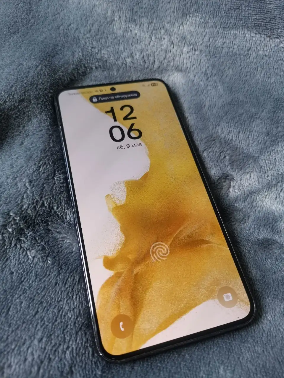 Samsung S22 в хорошем состоянии - Электроника в Ярославль