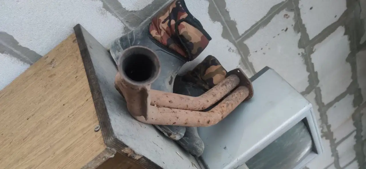 Водяной насос в л. с. - Запчасти в Ярославль