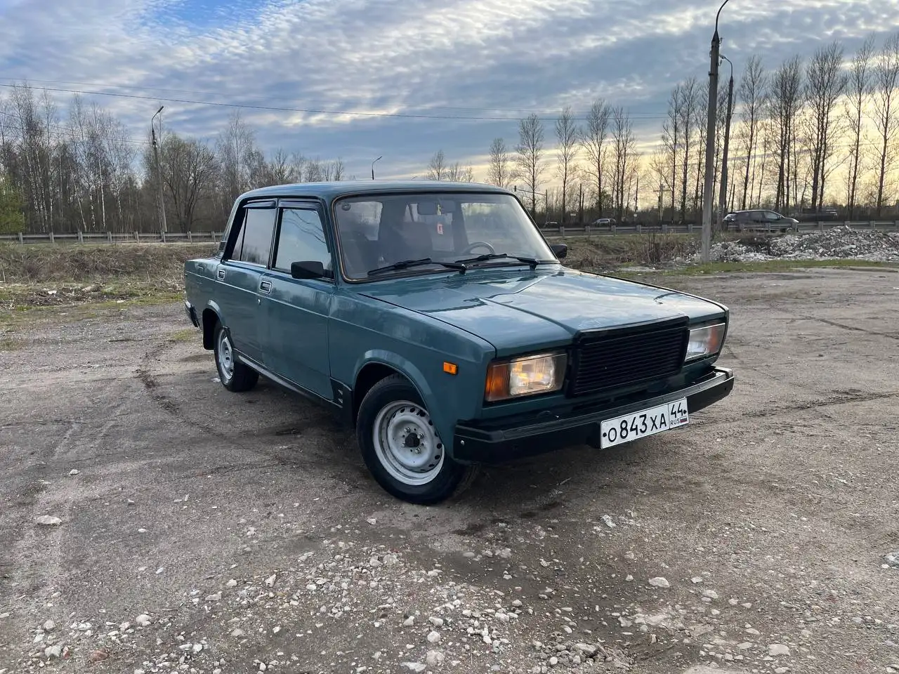 ВАЗ 21043 (Карб) 2004 г.в. - Легковые автомобили (Авто) в Ярославль