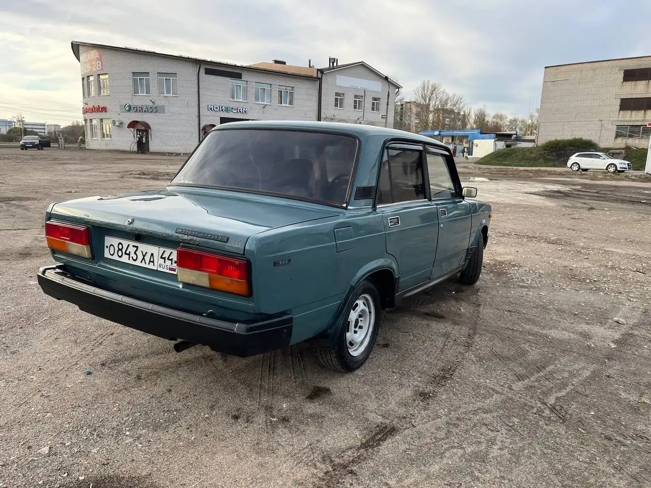 ВАЗ 21043 (Карб) 2004 г.в. - Легковые автомобили (Авто) в Ярославль