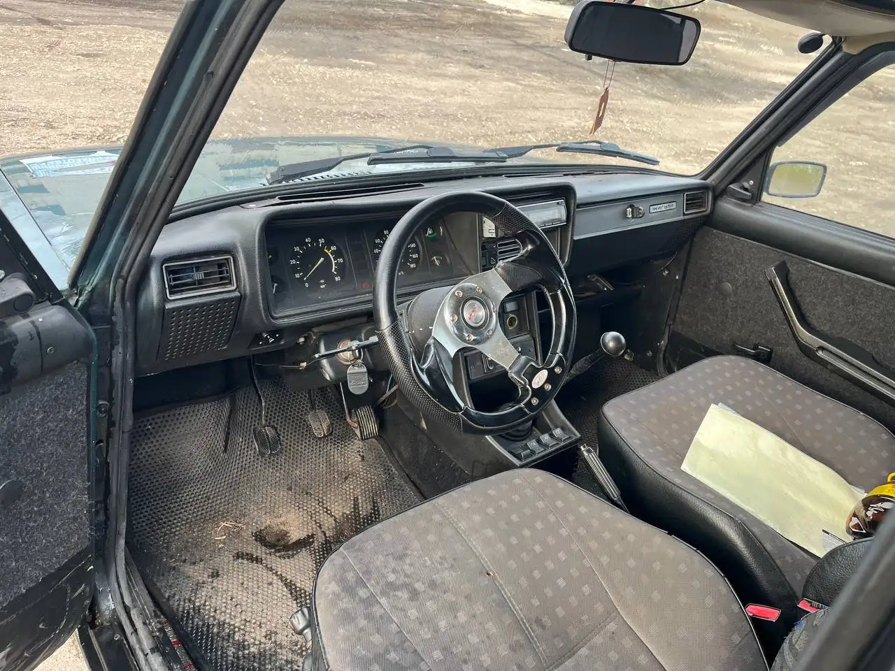 ВАЗ 21043 (Карб) 2004 г.в. - Легковые автомобили (Авто) в Ярославль