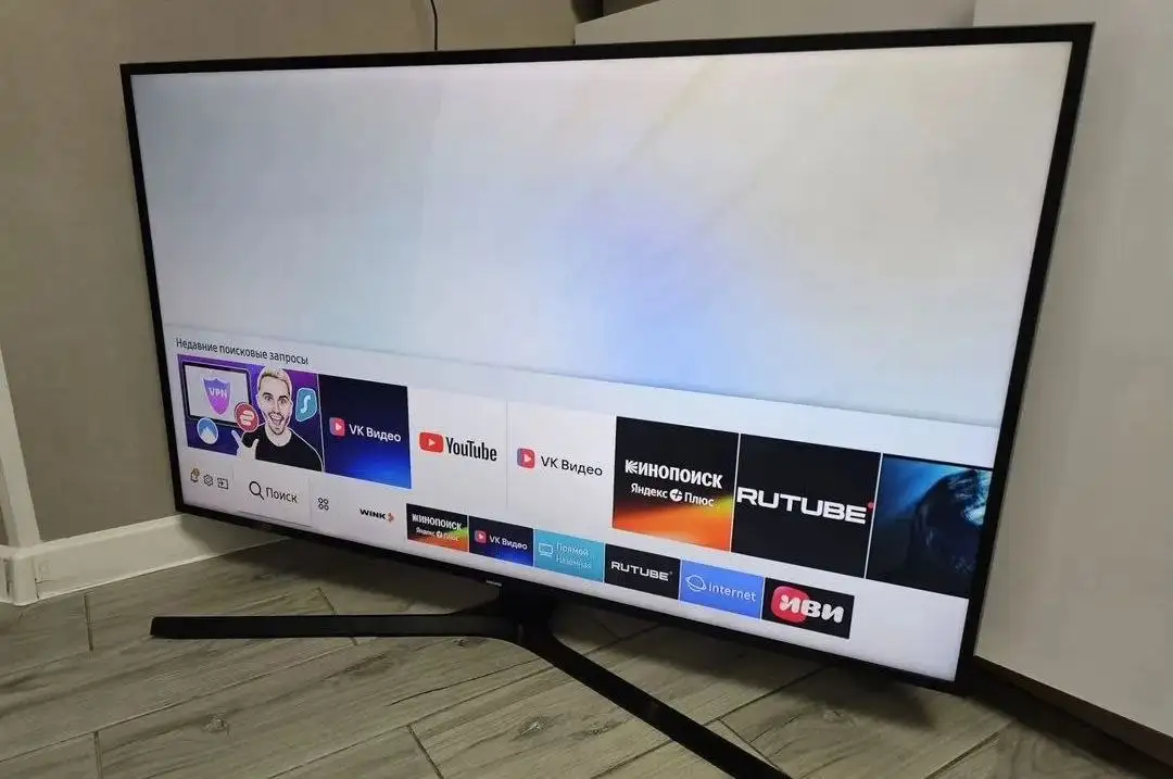 Продажа телевизоров LG, Samsung, TCL - Телевизоры (Электроника) в Ярославль