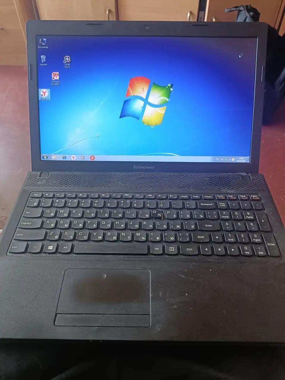 Продажа ноутбуков Lenovo G505 и Asus x540l - Ноутбуки (Электроника) в Ярославль