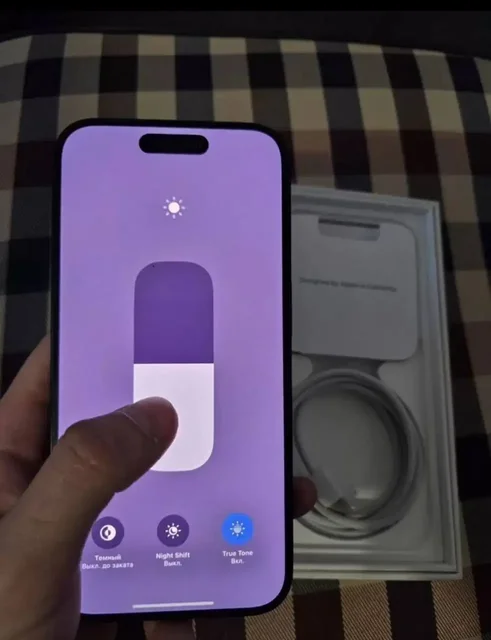 Продам iPhone 15 Pro - Электроника в Ярославль