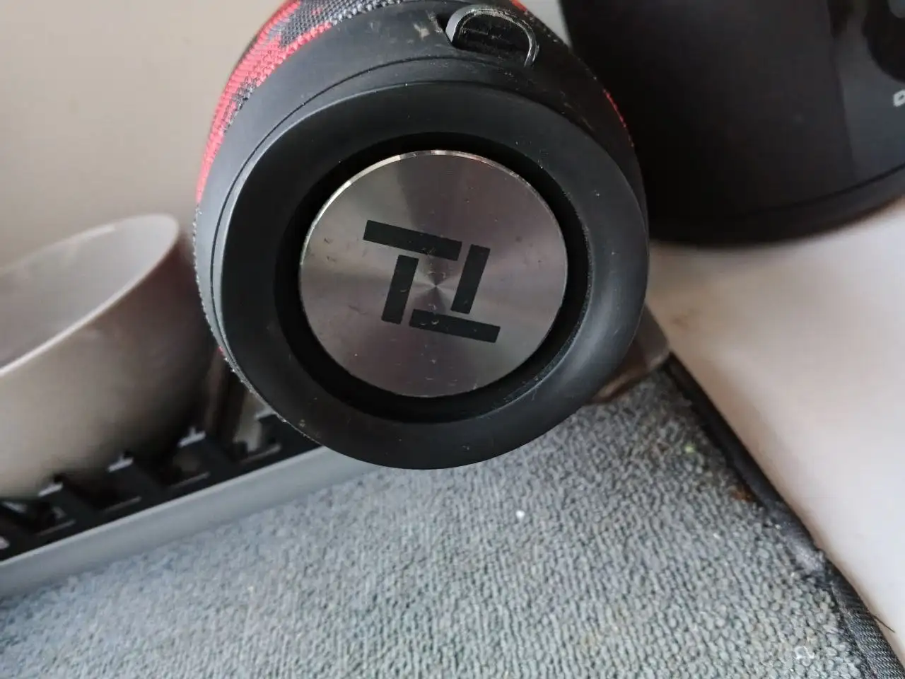 Колонка Урал TT M4 - Электроника в Ярославль