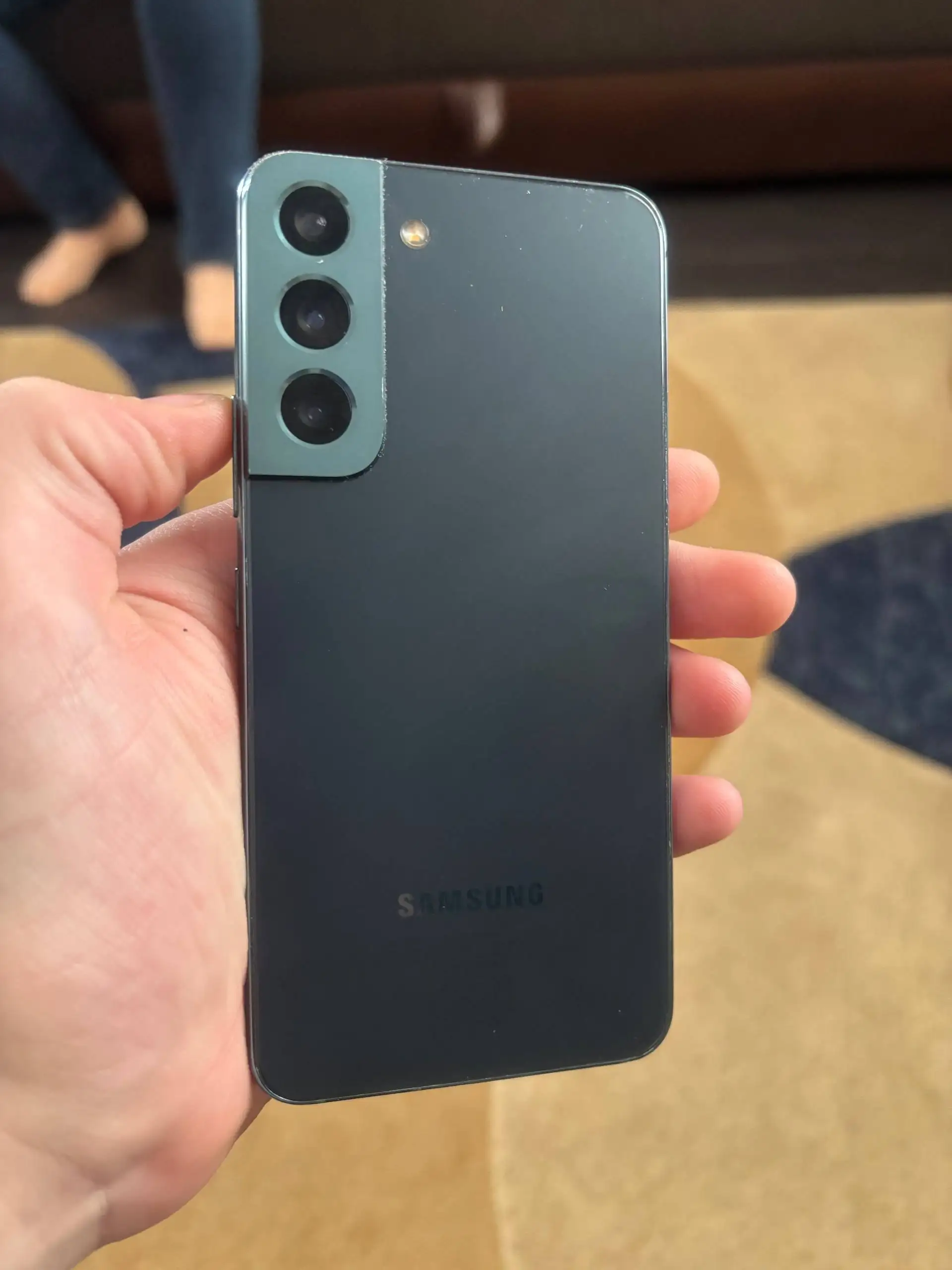 Обмен Samsung S22 Snapdragon на другую трубку - Электроника в Ярославль