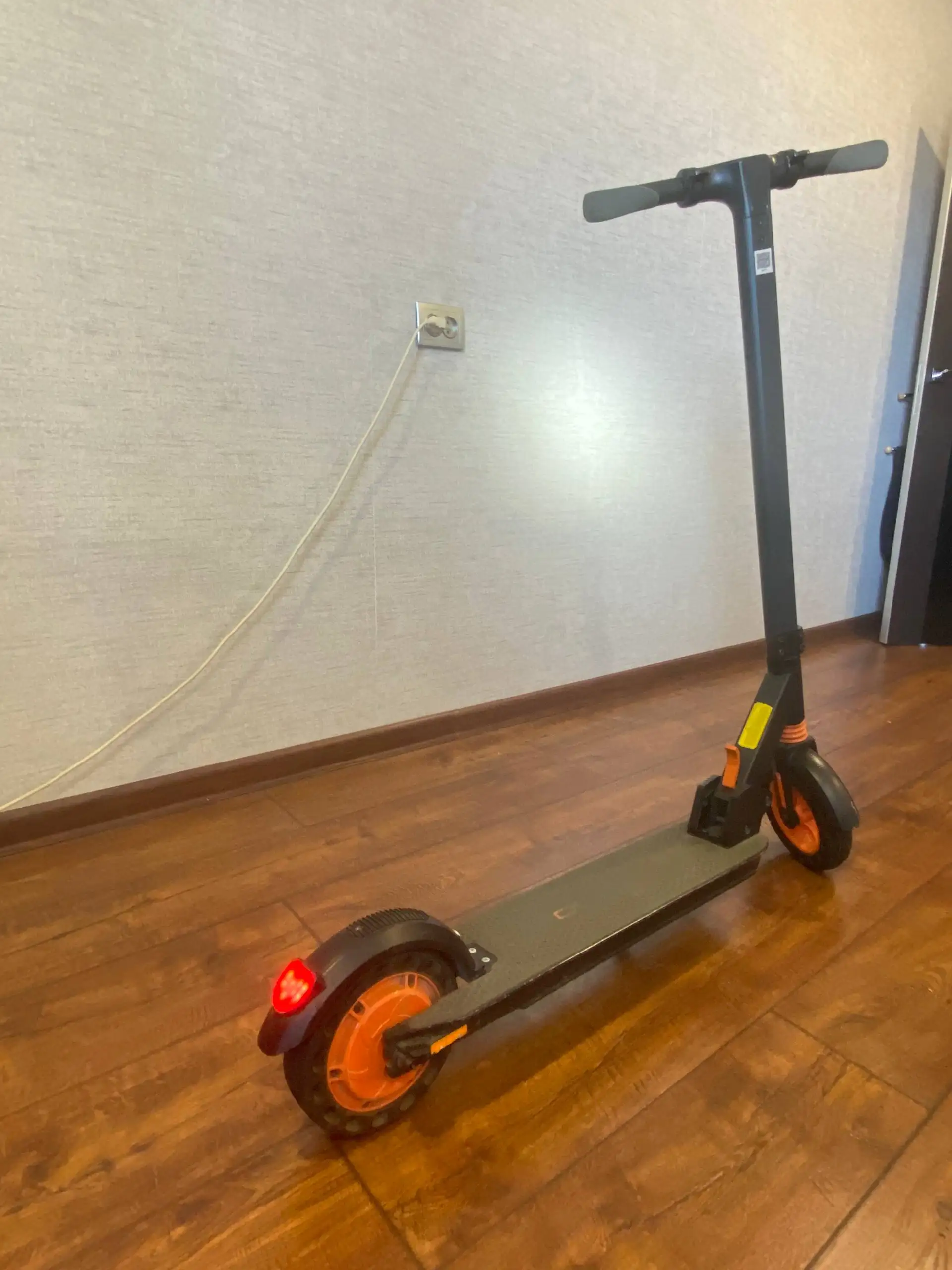 Продам самокат KUGOO S1 - Хобби и отдых в Ярославль