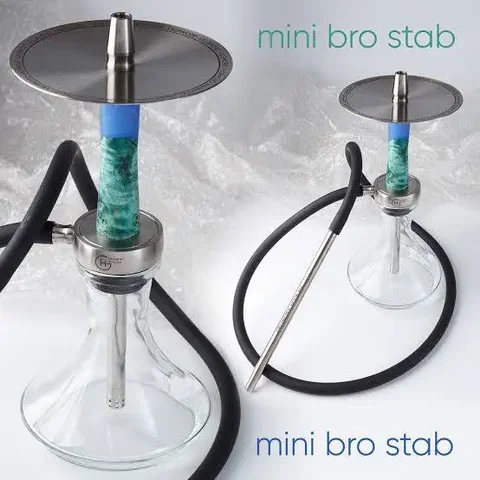 Продаю Geometry Hookah mini bro с комплектом плюшек - Инструменты в Ярославль