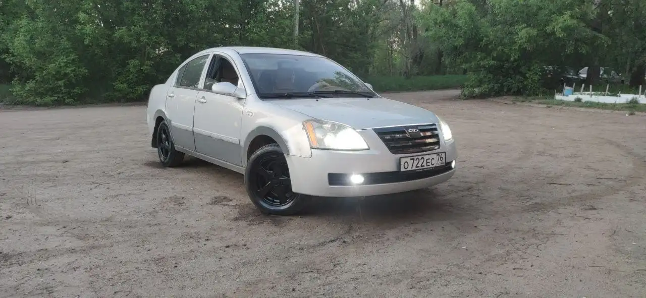 Продажа автомобиля Hyundai с проблемами - Авто в Ярославль
